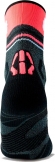 S100272 P059 UYN Woman Runner’s One Short Socks / Носки