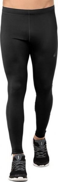 2011A027 001 ASICS Silver Tight / Тайтсы