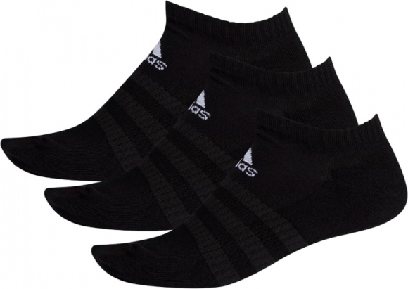 DZ9385 ADIDAS CUSH LOW 3PP / Носки