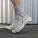 FV8480 002 NIKE W AIR MAX PLUS / Кроссовки