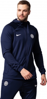 DJ8480 498 NIKE INTER MNK DF STK HD TRK SUIT K / Костюм