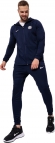 DJ8480 498 NIKE INTER MNK DF STK HD TRK SUIT K / Костюм