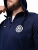 DJ8480 498 NIKE INTER MNK DF STK HD TRK SUIT K / Костюм