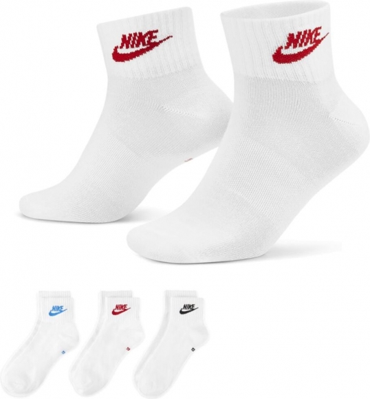 DX5074 911 NIKE Everyday Essential / Носки