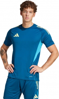 JC7040 ADIDAS TIRO25C TR JSY / Футболка JC7040 ADIDAS TIRO25C TR JSY / Футболка