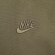 HM9590 222 NIKE M NK CLUB LS OXFORD OS / Рубашка