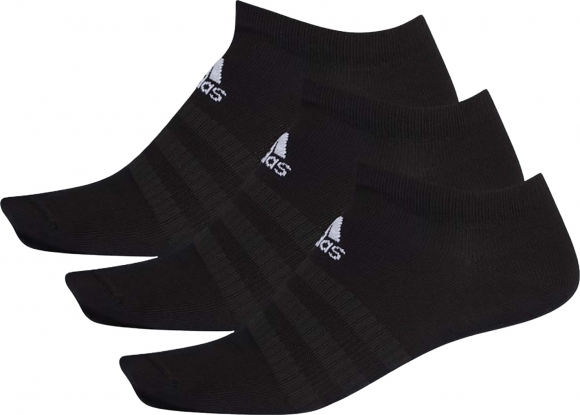 DZ9402 ADIDAS LIGHT LOW 3PP / Носки