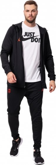 DN1254 011 NIKE PSG MNK DF STK HD TRK SUIT KAW / Спортивный костюм