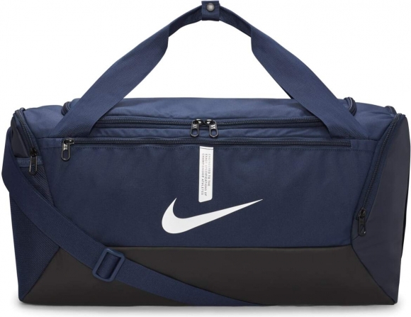 CU8097 410 NIKE NK ACDMY TEAM S DUFF / Сумка