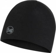 124138.999 BUFF Thermonet Hat Solid Black / Шапка 124138.999 BUFF Thermonet Hat Solid Black / Шапка