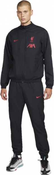 DN2884 011 NIKE LFC MNK DF STRK TRK SUIT W AW / Костюм