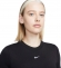 FB2873 010 NIKE W NSW TEE ESSNTL SLIM CRP LBR / Футболка