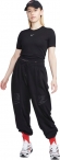 FB2873 010 NIKE W NSW TEE ESSNTL SLIM CRP LBR / Футболка