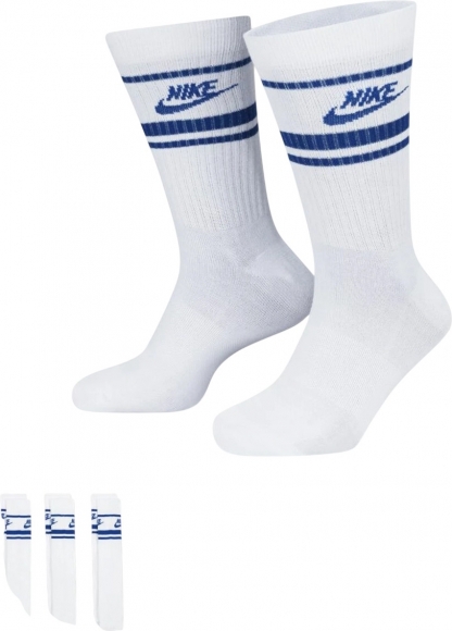 DX5089 105 NIKE Sportswear Dri-FIT Everyday Essential / Носки
