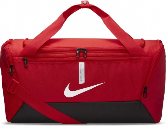 CU8097 657 NIKE NK ACDMY TEAM S DUFF / Сумка
