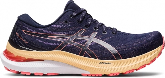 1012B272 402 ASICS GEL-KAYANO 29 / Кроссовки