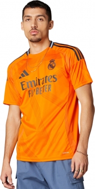 IU5013 ADIDAS REAL A JSY / Футболка IU5013 ADIDAS REAL A JSY / Футболка