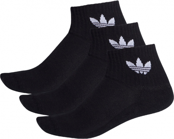 FM0643 ADIDAS MID ANKLE SCK / Носки