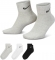 SX4926 901 NIKE Cushion / Носки