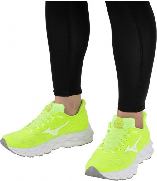 J1GD2402 24 MIZUNO Wave Sky 8 (W) / Кроссовки