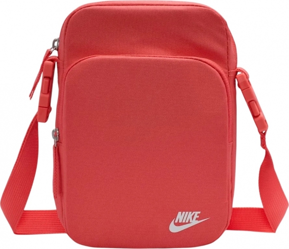 DB0456 814 NIKE NK HERITAGE CROSSBODY / Сумка