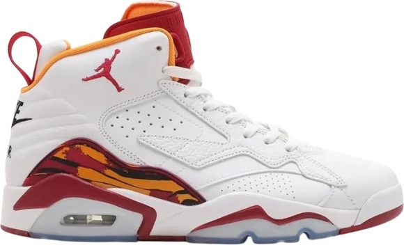 DZ4475 168 NIKE Кроссовки Air Jordan MVP / Кроссовки