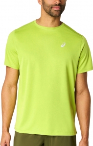 2011D221 302 ASICS Core SS Top / Футболка 2011D221 302 ASICS Core SS Top / Футболка