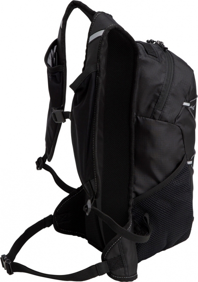 J3GDB010 09 MIZUNO Run Backpack 11L / Рюкзак