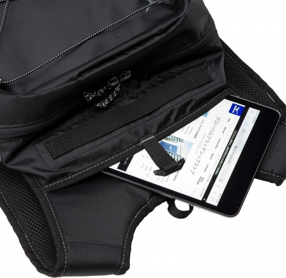 J3GDB010 09 MIZUNO Run Backpack 11L / Рюкзак