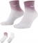 FJ4913 912 NIKE U NK EVERYDAY PLUS CUSH ANKLE 2PR – 144 DIPPIN / Носки