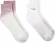 FJ4913 912 NIKE U NK EVERYDAY PLUS CUSH ANKLE 2PR – 144 DIPPIN / Носки