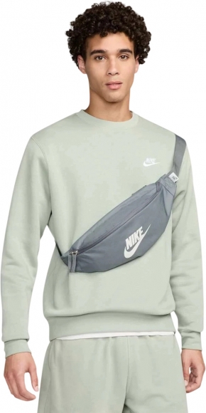 DB0490 084 NIKE Heritage / Сумка