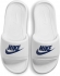 CN9675 102 NIKE Victori / Шлепанцы