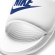 CN9675 102 NIKE Victori / Шлепанцы