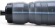 WB80041 +ADRENALINA / Бутылка для воды 
