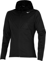 J2GE2570 09 MIZUNO Thermal Charge BT Jacket / Штормовка J2GE2570 09 MIZUNO Thermal Charge BT Jacket / Штормовка