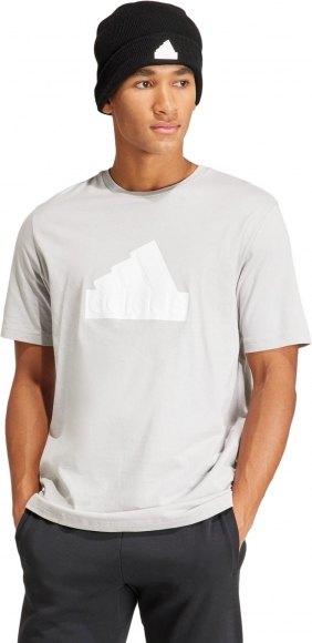 IR9175 ADIDAS Future Icons Badge of Sport Tee / Футболка