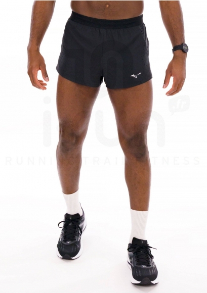 J2GBC001 09 MIZUNO Tech Light Split 1.5 Short / Шорты