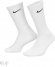 SX4508 101 NIKE Unisex Cushion Crew Training Sock (3 Pair) / Носки