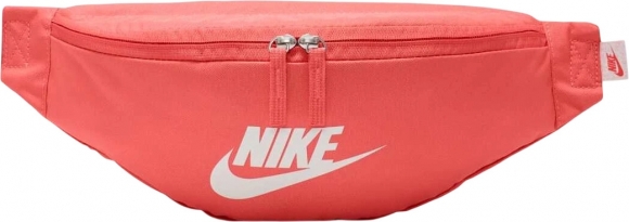 DB0490 814 NIKE NK HERITAGE WAISTPACK / Сумка на пояс