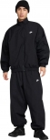 HQ6109 010 NIKE M NK CLUB WVN TRK JKT OS / Ветровка