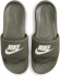 CN9675 303 NIKE Victori One / Шлепанцы
