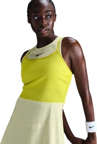 FZ6463 331 NIKE W NKCT DF SLAM DRESS MB / Платье FZ6463 331 NIKE W NKCT DF SLAM DRESS MB / Платье