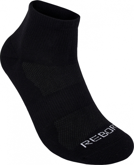 R215 0090 REBORN Quarter Socks / Носки (3 пары)