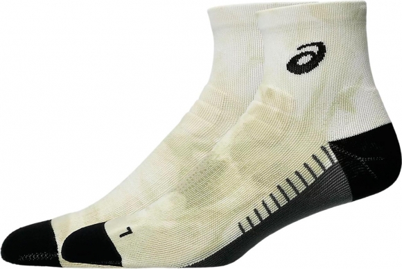 3013B016 100 ASICS PRFM Run Quarter Sock / Носки
