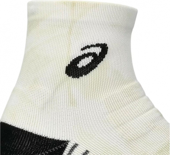 3013B016 100 ASICS PRFM Run Quarter Sock / Носки