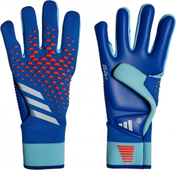 IA0864 ADIDAS PRED GL PRO / Перчатки вратарские