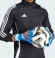 IA0864 ADIDAS PRED GL PRO / Перчатки вратарские