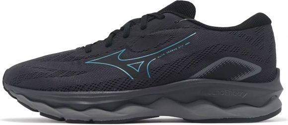 J1GC2460 01 MIZUNO Wave Serene GTX / Кроссовки