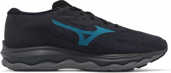 J1GC2460 01 MIZUNO Wave Serene GTX / Кроссовки